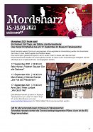 5. Newsletter Kultur der Stadt Nordhausen (Foto: Stadtverwaltung Nordhausen)