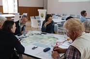 Workshop Radverkehr gibt Startschuss für Thema "Radfahren" (Foto: Stadtverwaltung Nordhausen)