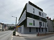 Eröffnung WBG GreenOne (Foto: Stadtverwaltung Nordhausen)