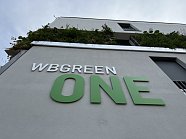 Eröffnung WBG GreenOne (Foto: Stadtverwaltung Nordhausen)