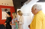 Ausstellung „Menschliche Spuren“ im Museum Flohburg (Foto: )