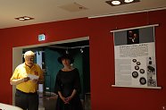 Ausstellung „Menschliche Spuren“ im Museum Flohburg (Foto: )