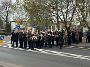 Oberbürgermeister Nordhausens zu Gast in Ostrów Wielkopolski (Foto: Stadtverwaltung Nordhausen)