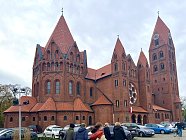 Oberbürgermeister Nordhausens zu Gast in Ostrów Wielkopolski (Foto: Stadtverwaltung Nordhausen)