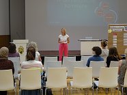 Zusammenarbeit in der kinderfreundlichen Kommune (Foto: Stadt Nordhausen)