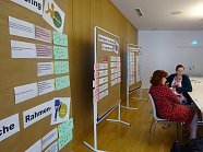 Zusammenarbeit in der kinderfreundlichen Kommune (Foto: Stadt Nordhausen)