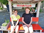 KiJuStaR-Projekttag „Fußverkehr“ (Foto: Stadt Nordhausen)