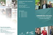 Bild: Veranstaltungen Stadtbibliothek Nordhausen - Herbst und Winter 2023