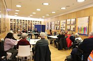 Seniorenvertretung der Stadt Nordhausen gewählt (Foto: )