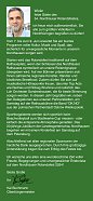 Programmflyer 54. Rolandsfest (Foto: Stadtverwaltung Nordhausen)