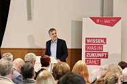 Stadtbibliothek Nordhausen „Rudolf Hagelstange“ erhält die Auszeichnung „Bibliothek des Jahres 2024“  (Foto: Stadtverwaltung Nordhausen)