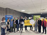 Nordhausen erhält das Siegel „Kinderfreundliche Kommune“ (Foto: Stadtverwaltung Nordhausen)