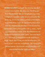 NORDHAUSEN  Woran erinnern? Forum zu Zeitgeschichte und Zukunftsperspektiven (Foto: Stiftung Ettersberg)