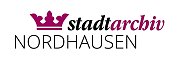 Logo Stadtarchiv (Foto: Stadtverwaltung Nordhausen)