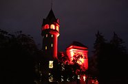 Kunsthaus Meyenburg: Die Farbe „ROT“ in all ihren Nuancen (Foto: )