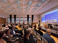 Stadtarchiv Nordhausen erh&auml;lt Th&uuml;ringer Archivpreis 2025 (Foto: )