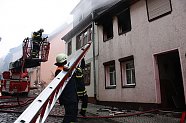 Feuer Altstadt (Foto: Patrick Grabe)