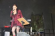 Bild: Rolandsfest Julia Neigel & Band 1