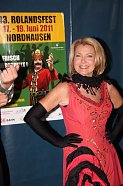 Bild: Rolandsfest Texas Lightning 1