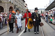 Bild: Festumzug 2012