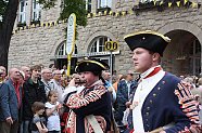 Bild: Festumzug 2012
