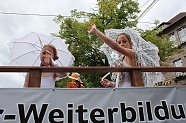 Bild: Festumzug 2012