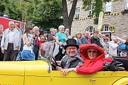 Bild: Festumzug 2012