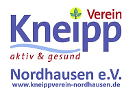 Logo des Kneippvereins Nordhausen