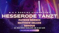 Hesserode Tanzt