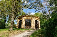 Pavillon Park Hohenrode