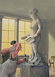 Bild: Welch ein Gl&uuml;ck!