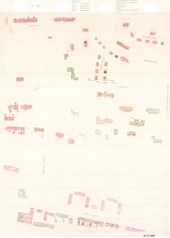 Plan F8 (Foto: Stadtarchiv)