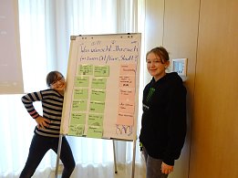 Bild: KiJuStaR Leader