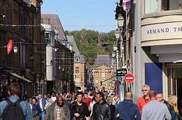 Bürgerreise nach Charleville-Méziéres (Foto: Stadtverwaltung Nordhausen)