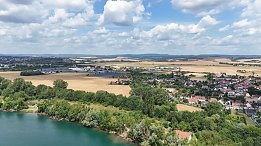 Kiesseen Nordhausen  (Foto: Stadtverwaltung Nordhausen)