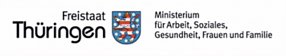 Thüringer Ministerium für Arbeit, Soziales, Gesundheit, Frauen und Familie (Foto: Thüringer Ministerium für Arbeit, Soziales, Gesundheit, Frauen und Familie)