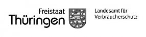 Logo TLV (Foto: Thüringer Landesamt für Verbraucherschutz)