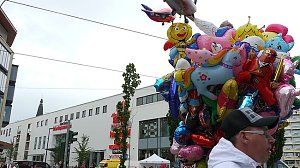 Bild: Rolandsfest 2014