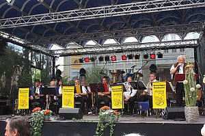 Bild: Rolandsfest 2014