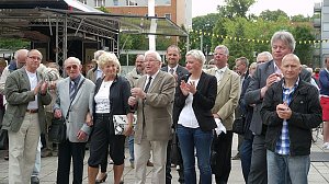 Bild: Rolandsfest 2014