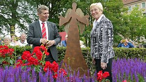 Bild: Rolandsfest 2014