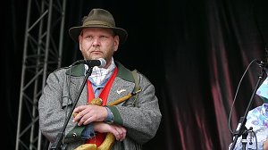 Bild: Rolandsfest 2014