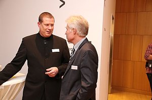 Bild: Bildergalerie Neujahrsempfang