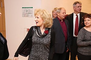 Bild: Bildergalerie Neujahrsempfang