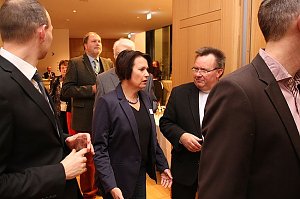 Bild: Bildergalerie Neujahrsempfang