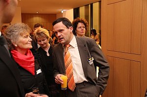 Bild: Bildergalerie Neujahrsempfang