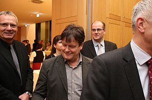 Bild: Bildergalerie Neujahrsempfang