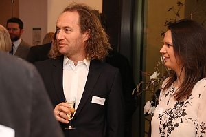 Bild: Bildergalerie Neujahrsempfang