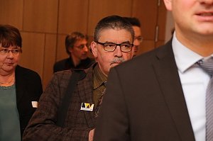 Bild: Bildergalerie Neujahrsempfang