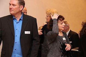 Bild: Bildergalerie Neujahrsempfang